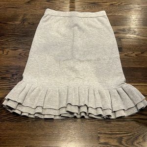 J. Crew Skirt